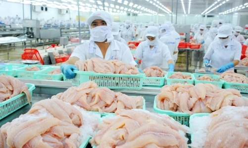 Hoá giải ảnh hưởng xung đột Trung Đông, tận dụng đòn bẩy CEPA khẳng định vị thế tại thị trường UAE