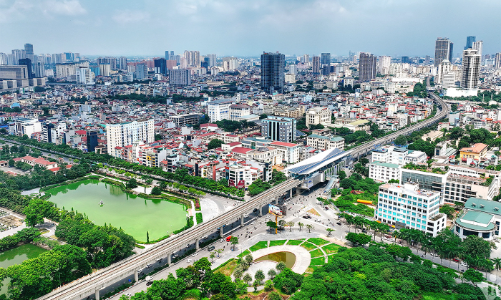 Hoàn thiện và chuẩn hóa quy trình lập quy hoạch từ quốc gia đến địa phương