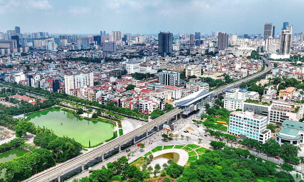 Hoàn thiện và chuẩn hóa quy trình lập quy hoạch từ quốc gia đến địa phương