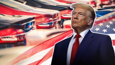 Ngành ô tô Mỹ muốn ông Trump 