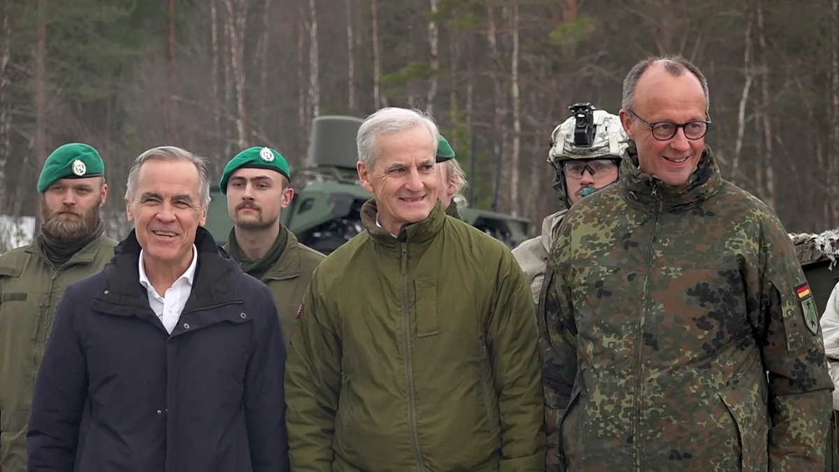 Một số lãnh đạo các nước thành viên của NATO đang kêu gọi Tổng thống Mỹ Donald Trump xem xét lại quyết định tạm đình chỉ một phần các lệnh trừng phạt đối với dầu mỏ Nga. Ảnh: Euronews