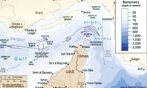 Điểm nghẽn Hormuz: “Gót chân Achilles” an ninh năng lượng 