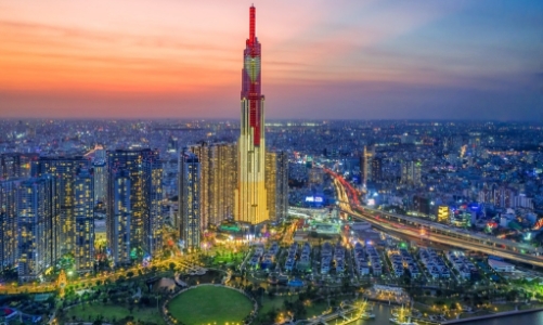 HCMC prepares growth scenarios amid economic and geopolitical volatility