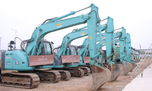 Bắc Ninh sắp có thêm một khu đô thị cao cấp