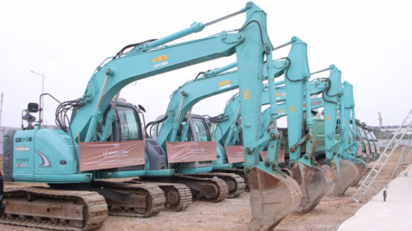 Bắc Ninh sắp có thêm một khu đô thị cao cấp