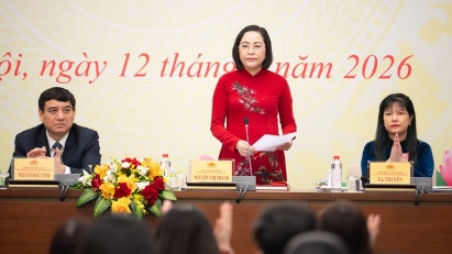 Preparations for 2026 general election completed