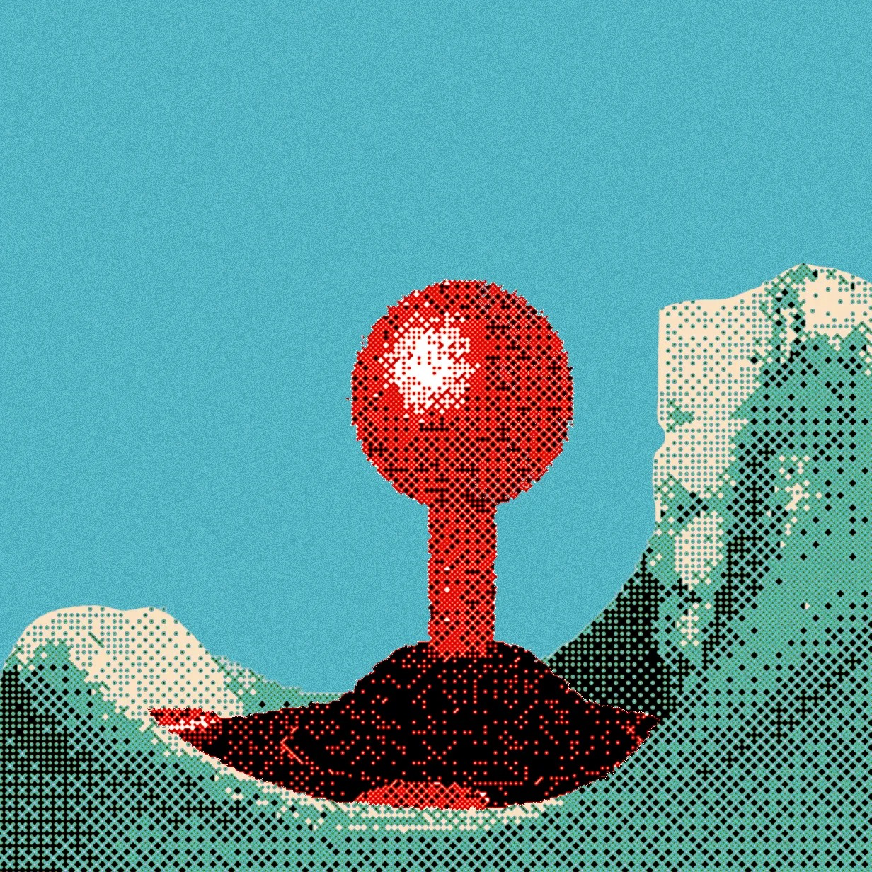 Ngành game đang phải đối mặt với những tác động bất ngờ từ làn sóng trí tuệ nhân tạo. Ảnh minh họa