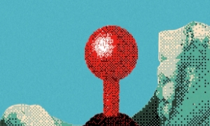 Ngành game đang phải đối mặt với những tác động bất ngờ từ làn sóng trí tuệ nhân tạo. Ảnh minh họa