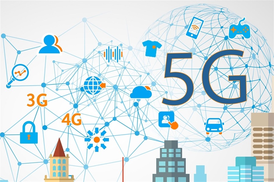 Trong suốt quá trình phát triển từ 4G đến 5G và hướng tới 6G, mục tiêu xuyên suốt của ngành viễn thông vẫn là tăng tốc độ truyền dữ liệu và khả năng kết nối.