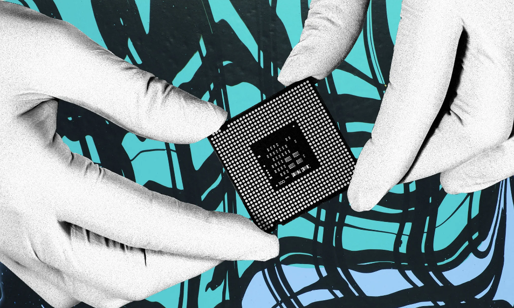 Giá vật liệu trong sản xuất chip leo thang