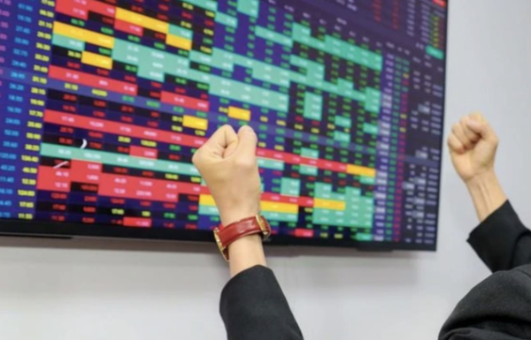 A new phase of Vietnam’s stock market