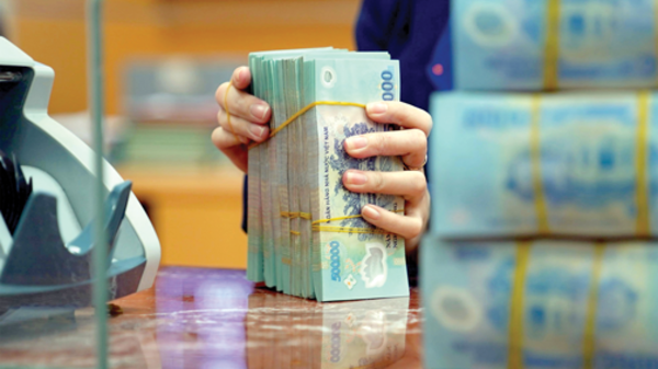 Gia cố và tăng tiềm lực cho ngân hàng thương mại nhà nước