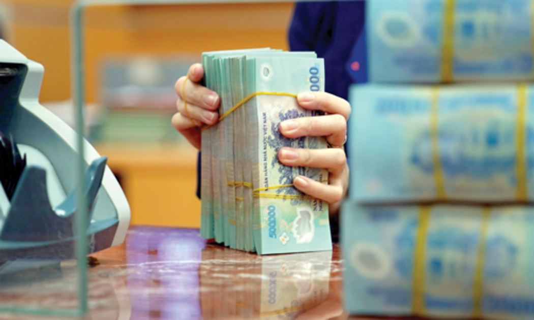 Gia cố và tăng tiềm lực cho ngân hàng thương mại nhà nước