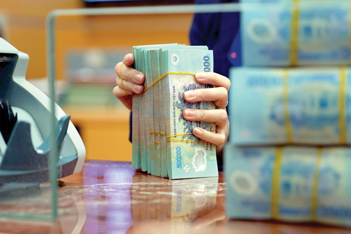 Gia cố và tăng tiềm lực cho ngân hàng thương mại nhà nước