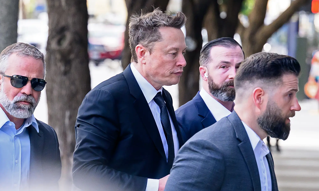 9/12 thành viên sáng lập công ty AI của tỷ phú Elon Musk nghỉ việc 