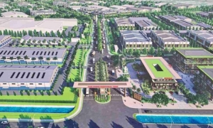 Huế tìm nhà đầu tư cho khu công nghiệp hơn 225ha