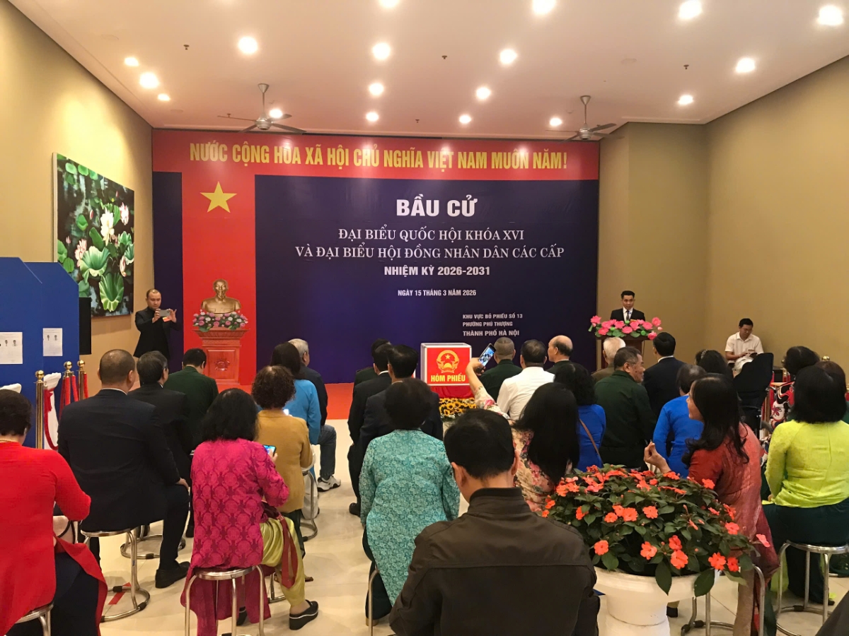 Lễ khai mạc được các địa phương tổ chức bảo đảm đúng luật, trang trọng, nghiêm túc, an toàn, tạo không khí sôi nổi, phấn khởi, tin tưởng và tự hào của nhân dân. 