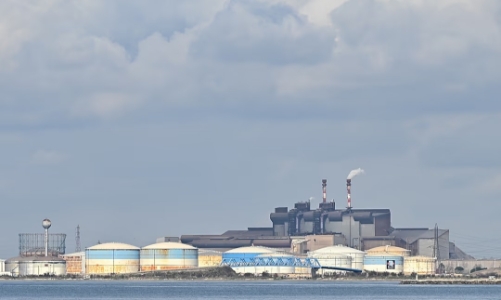 Châu Âu không nhập dầu Iran, vì sao xung đột vẫn tác động mạnh đến kinh tế EU?