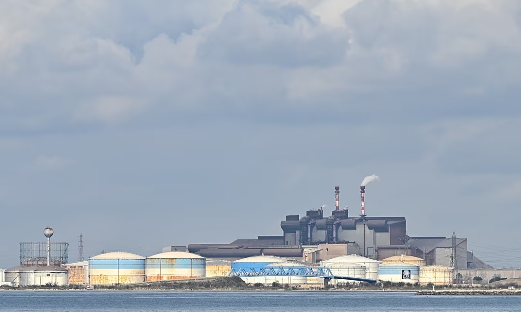 Châu Âu không nhập dầu Iran, vì sao xung đột vẫn tác động mạnh đến kinh tế EU?