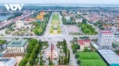 Hung Yen to establish $18 bln free economic zone