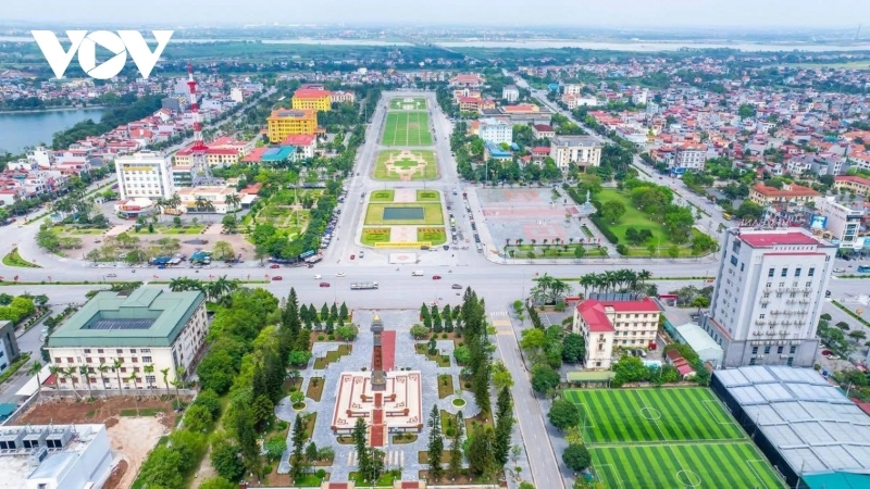 Hung Yen to establish $18 bln free economic zone