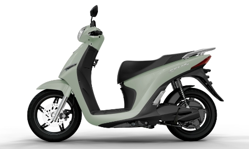 VinFast Feliz II: Ưu đãi giảm thẳng tiền mặt khi đặt cọc sớm