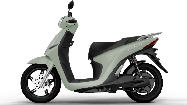 VinFast Feliz II: Ưu đãi giảm thẳng tiền mặt khi đặt cọc sớm