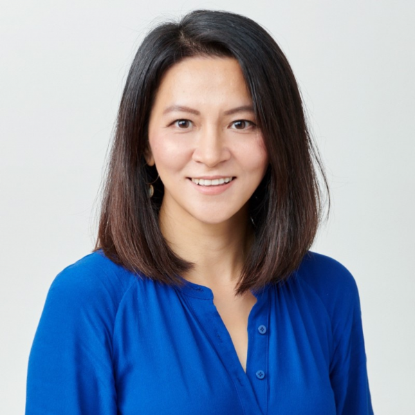 Bà Wanming Du, Giám đốc phụ trách chính sách Bộ chỉ số, khu vực châu Á – Thái Bình Dương, FTSE Russell