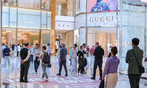 Quần đảo Hải Nam nỗ lực trở thành 