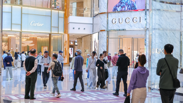 Quần đảo Hải Nam nỗ lực trở thành 