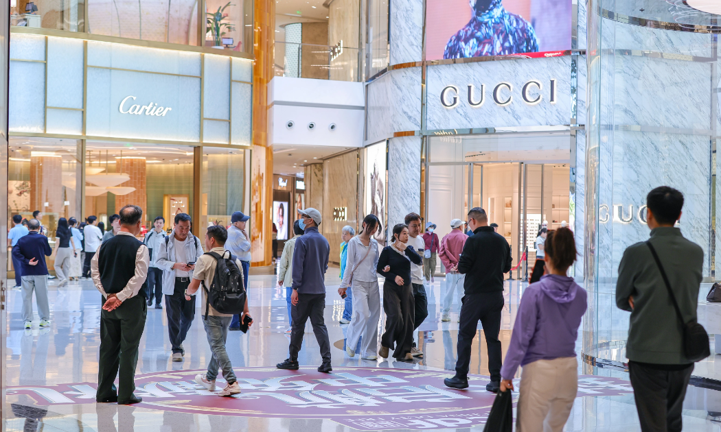 Quần đảo Hải Nam nỗ lực trở thành 