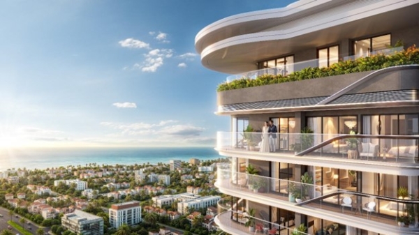 Nhà đầu tư dài hạn trở lại với bất động sản bền vững