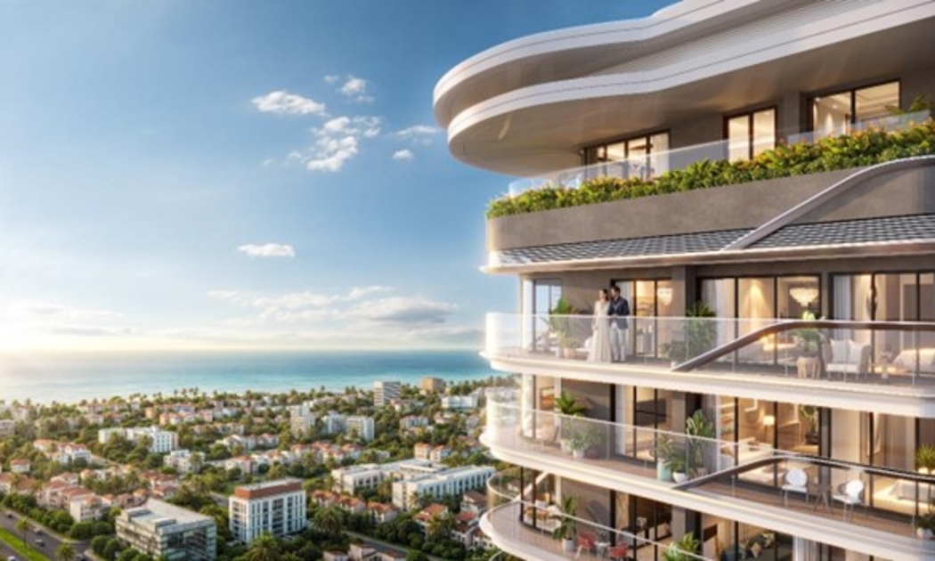 Nhà đầu tư dài hạn trở lại với bất động sản bền vững