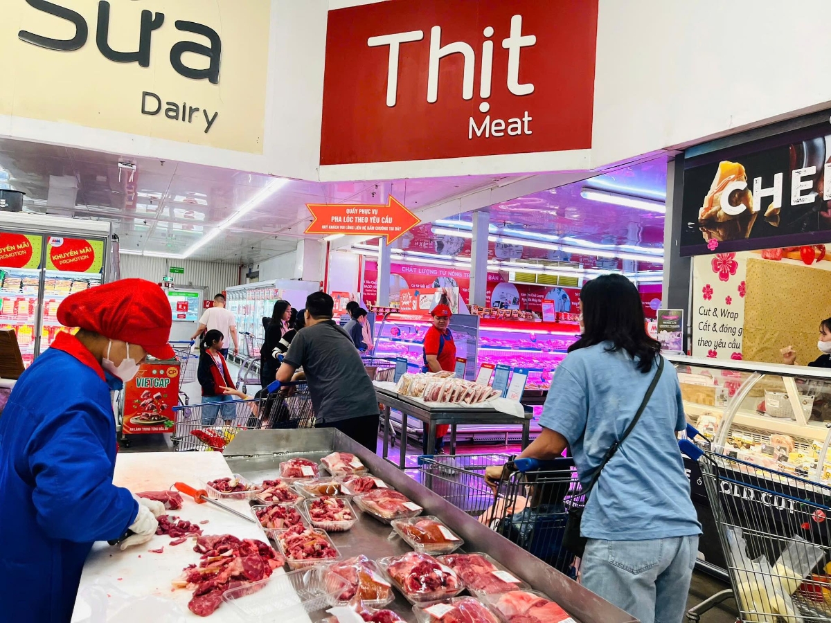 Hoạt động tuyên truyền về kỹ năng tiêu dùng an toàn và nhận diện gian lận thương mại được triển khai rộng rãi.