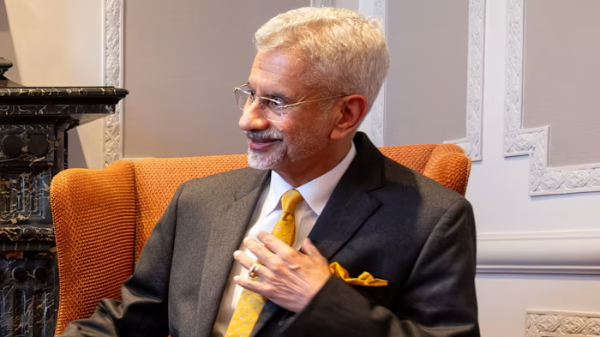 Ấn Độ thúc đẩy đối thoại với Iran để mở lại eo biển Hormuz