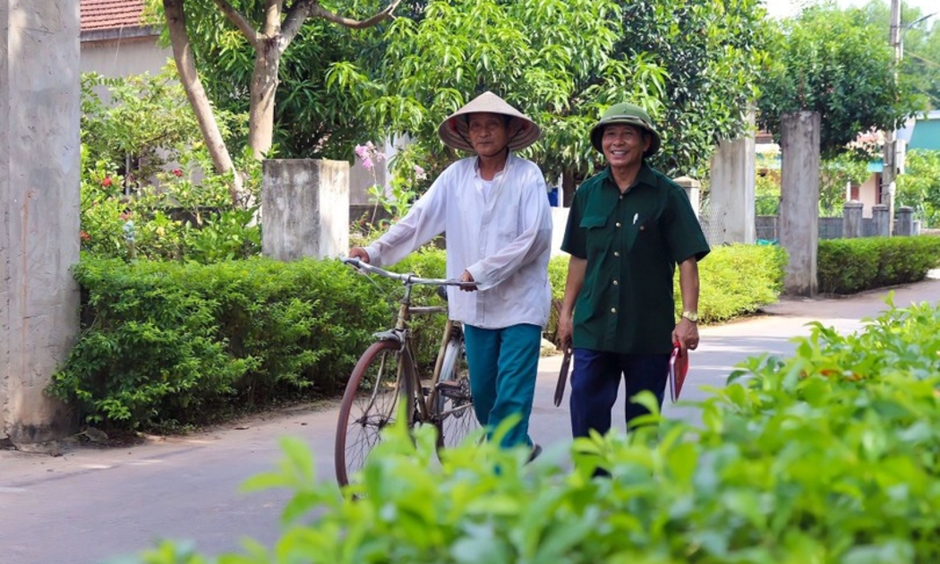 Mức phụ cấp mới của trưởng thôn, tổ trưởng tổ dân phố 