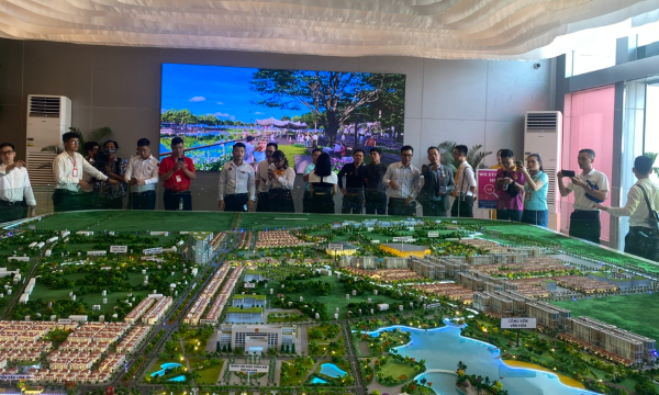 Dự thảo Luật Kinh doanh bất động sản (sửa đổi) cắt giảm, rút ngắn nhiều thủ tục hành chính