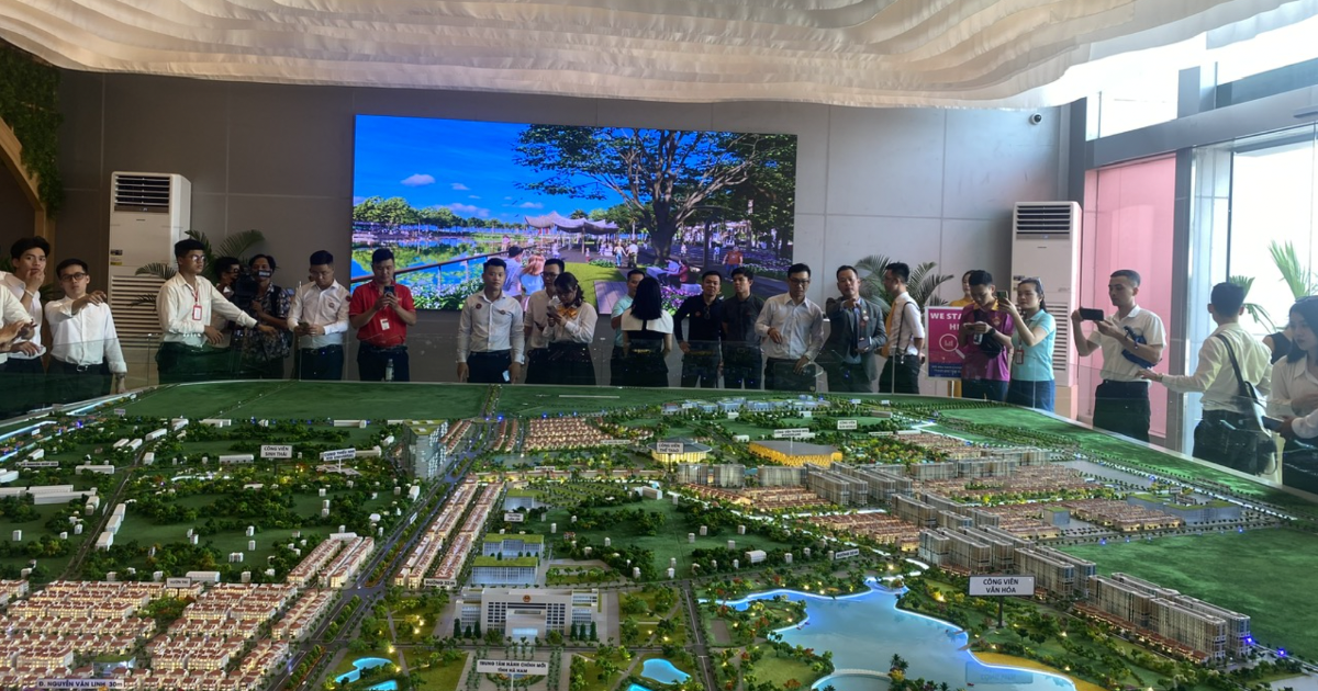 Dự thảo Luật Kinh doanh bất động sản (sửa đổi) cắt giảm, rút ngắn nhiều thủ tục hành chính