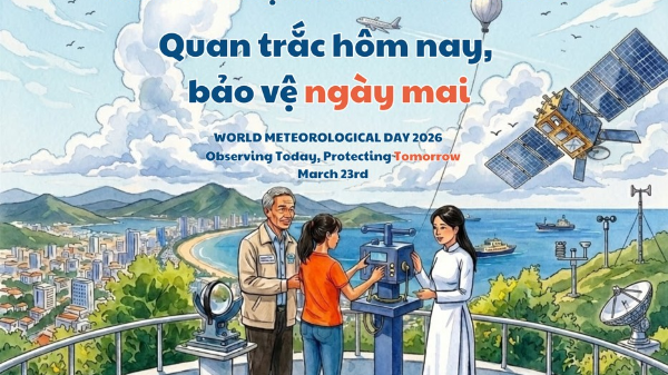 Tổng Thư ký Liên hợp quốc: Tình trạng hỗn loạn khí hậu đang viết lại các quy luật thời tiết