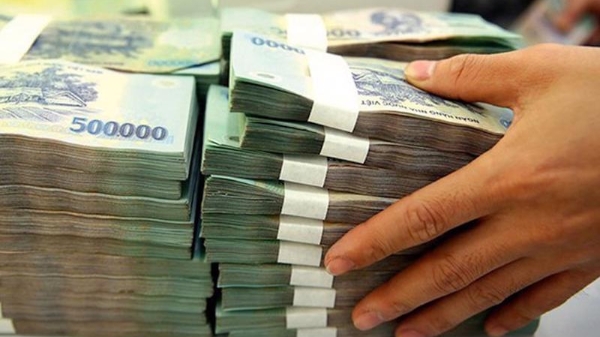 Đồng EUR giảm giá so với cuối tuần trước