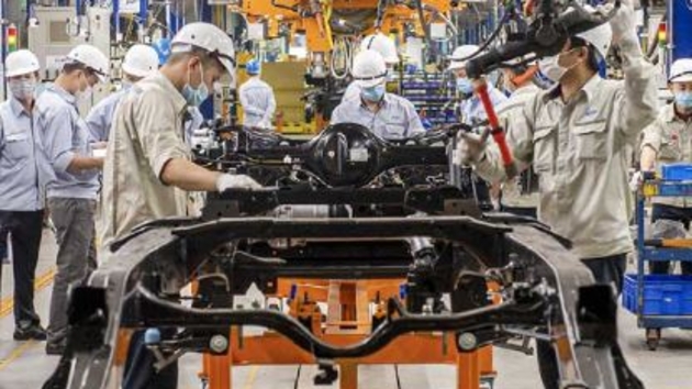 Vietnam remains attractive to Japanese investment