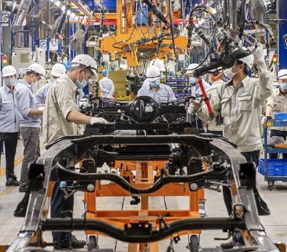 Vietnam remains attractive to Japanese investment