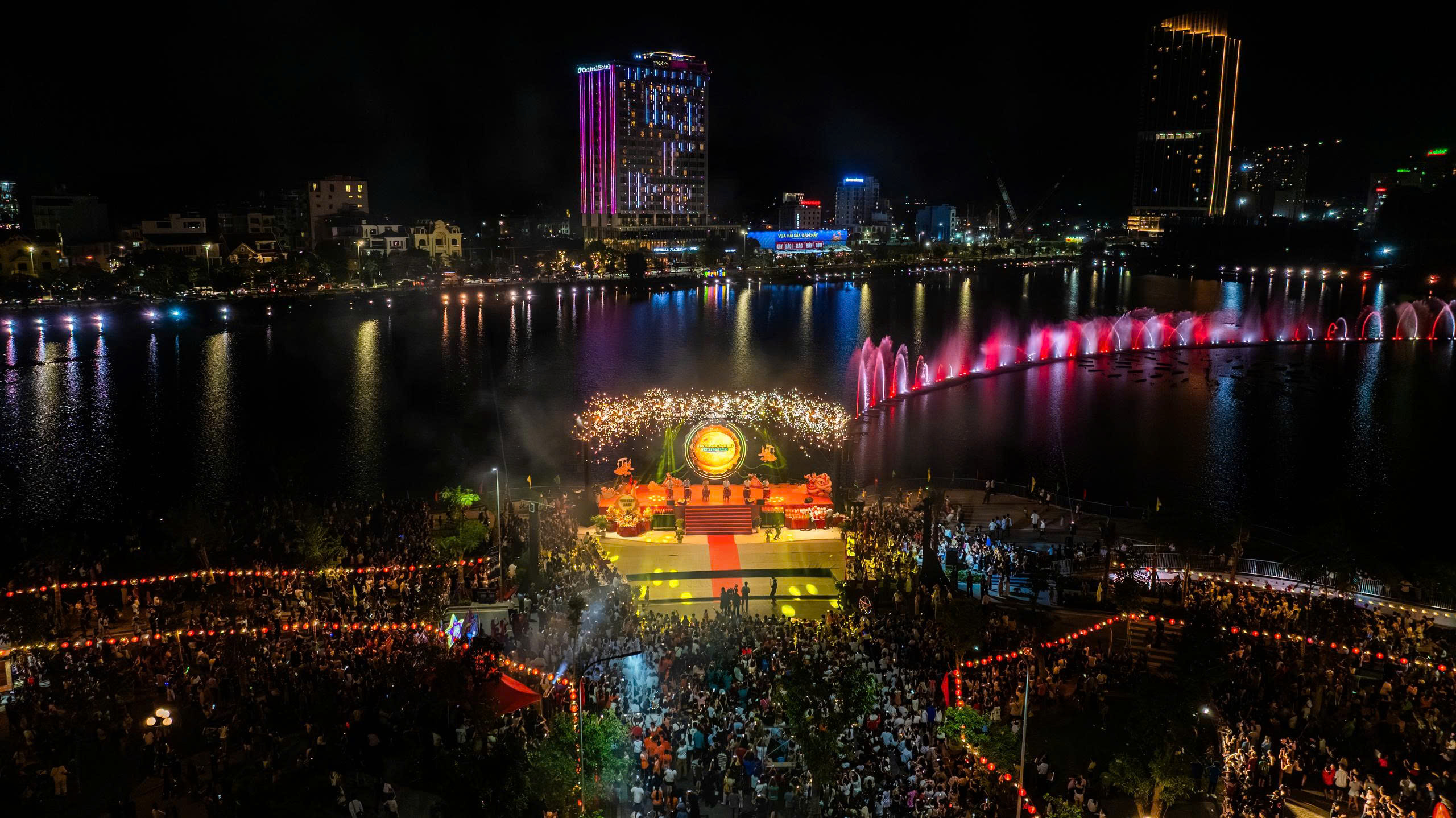 BIM Land ghi dấu ấn trên thị trường với chiến lược phát triển các điểm đến tích hợp như Halong Marina tại Hạ Long, Phu Quoc Marina tại Phú Quốc hay Thanh Xuan Valley tại Vĩnh Phúc.