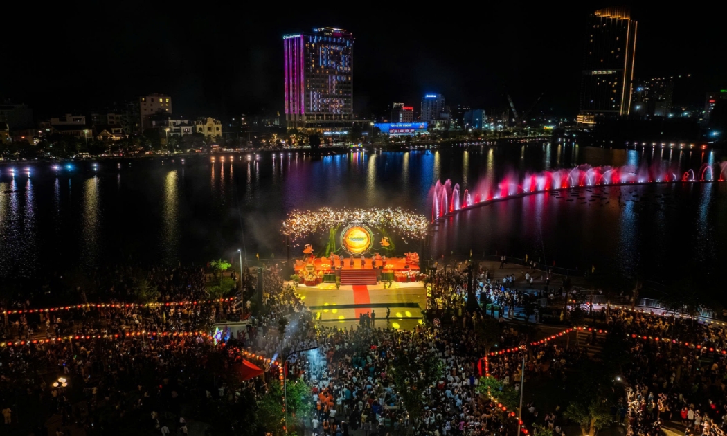 Hạ tầng mở rộng, cửa ngõ phía Tây TP. HCM nổi lên trong chu kỳ phát triển đô thị mới