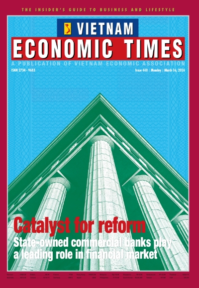 VET - Issue 448 - March 16, 2026