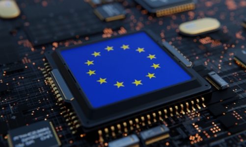 Doanh nghiệp châu Âu 