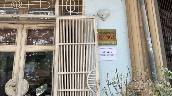 Hà Nội: Phụ huynh học sinh lo lắng về PCCC tại các trung tâm dạy thêm