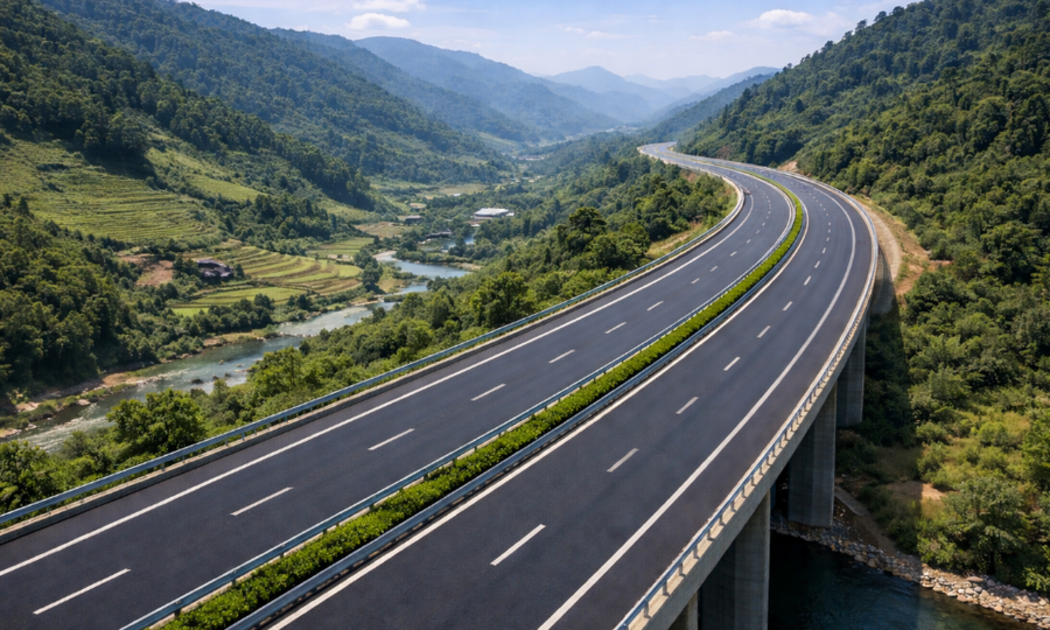 Triển khai Dự án cao tốc Sơn La - Điện Biên - cửa khẩu Tây Trang (giai đoạn 1) theo hình thức đầu tư công