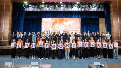 Ecommerce Passport 2026 digital workforce program launched