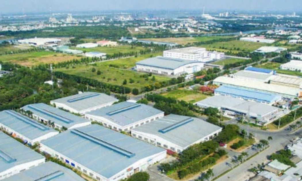 Hà Nội thúc đẩy phát triển các cụm công nghiệp theo hướng xanh, hiện đại